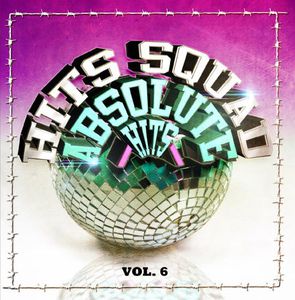 Absolute Hits 6
