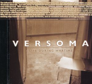 Life During Wartime