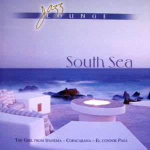 Lounge: South Sea