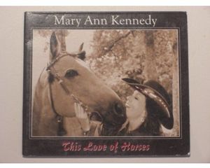 This Love of Horses