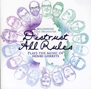 Distrust All Rules
