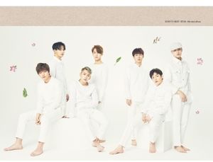 8th Mini Album: Remember That (IMPORT)