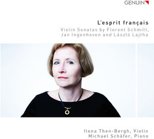 L Esprit Francais