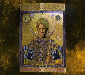 Harmonic Crusader