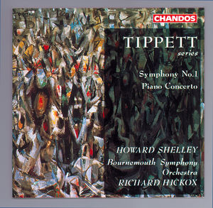 Symphony 1 / Piano Concerto