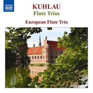 Flute Trios
