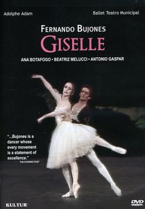 Giselle