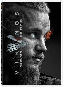 Vikings: The Complete Second Season