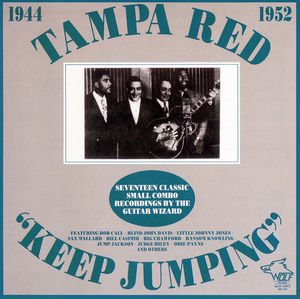 Keep Jumping