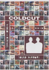 Sound Mirrors [Import]