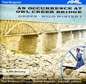 Occurrence at Owl Creek Bridge