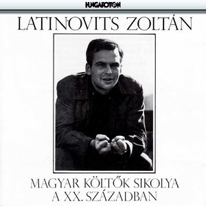 Magyar Koltok Sikolya a XX Szazadban