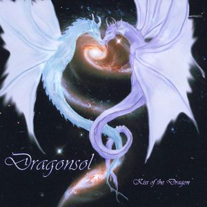 Kiss of Dragon