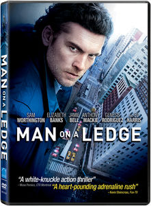 Man on a Ledge