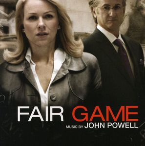 Fair Game (Original Soundtrack)