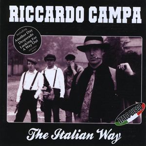 Italian Way / Various