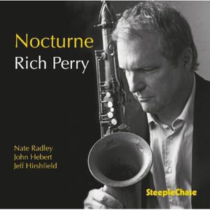 Rich Perry Quartet