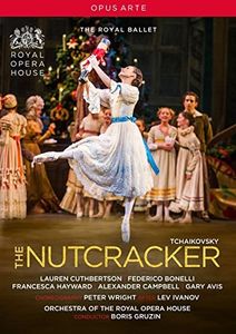 Nutcracker