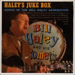 Haley's Juke Box