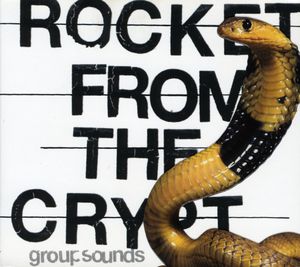 Group Sounds