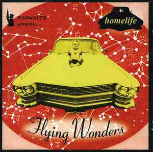 Flying Wonders