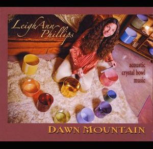 Dawn Mountain