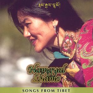 Songs from Tibet