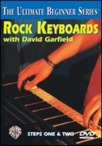 Ubs: Keyboard Rock Styles