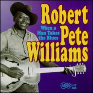 When A Man Takes The Blues 2