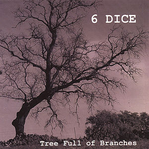 Tree Full Of Branches