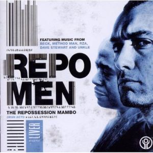Repo Men [Import]