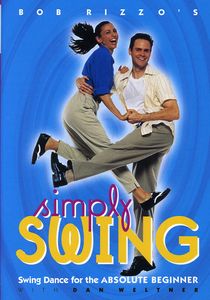 Simply Swing Dance for Absolute Beginners