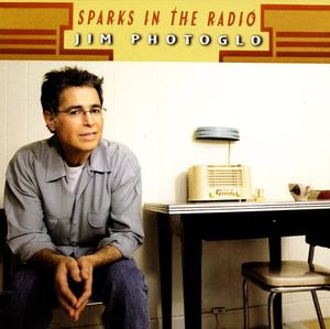 Sparks in the Radio