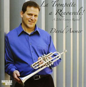 La Trompette a Renouvele
