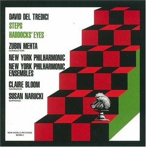 Steps / Haddock's Eyes