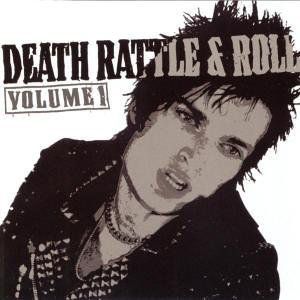 Death, Rattle and Roll, Vol. 1
