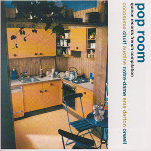 Pop Room / Various