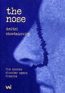 Nose