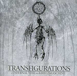 Transfigurations