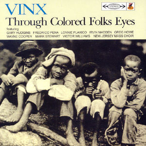 Through Colored Folks Eyes