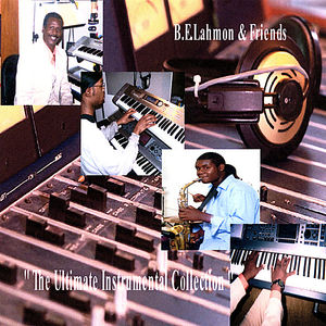 Ultimate Instrumental Collection