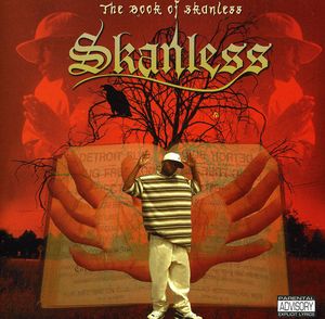 Book of Skanless