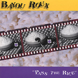 Pass the Rice