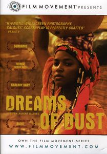 Dreams of Dust