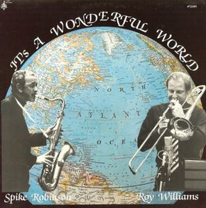 It's a Wonderful World