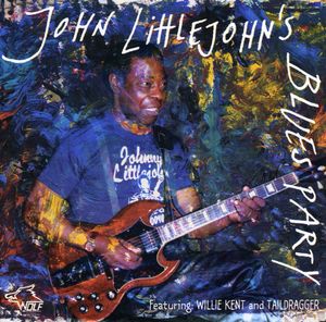 Chicago Blues Session 13 / Various