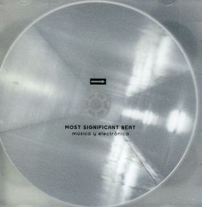Musica y Electronica