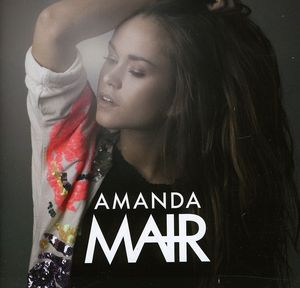 Amanda Mair