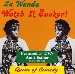Watch It Sucker