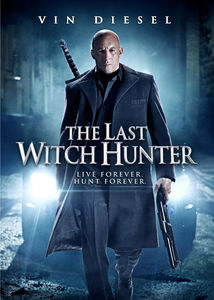 The Last Witch Hunter